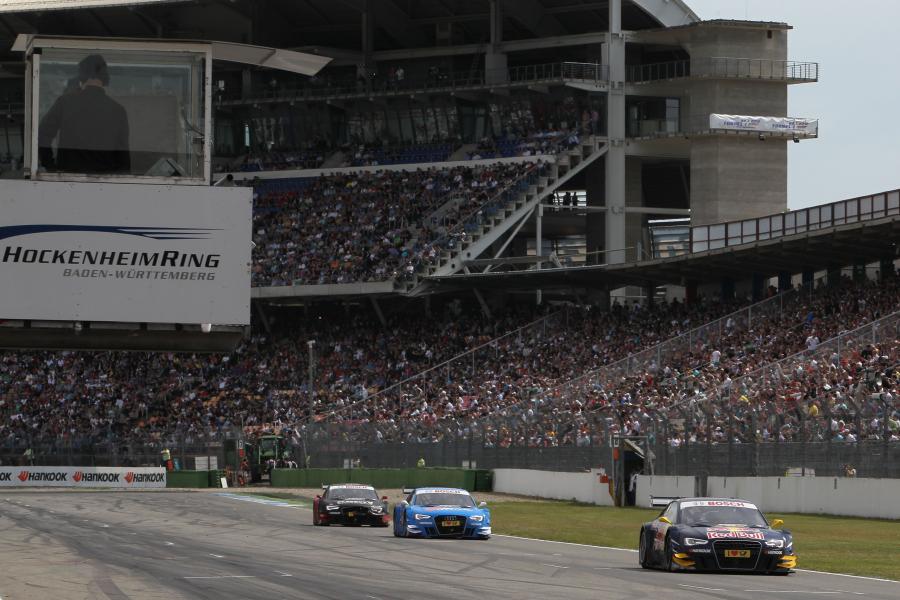  Audi A5 DTM Coupe 2012 года  (фото 64 из 79)
